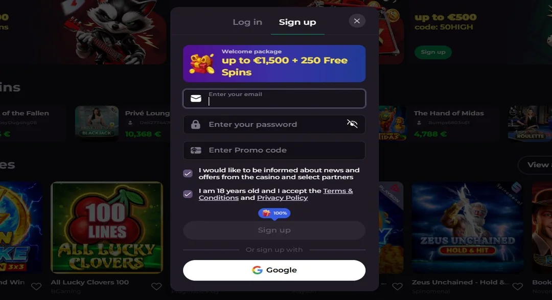rocky-spin-casino-login